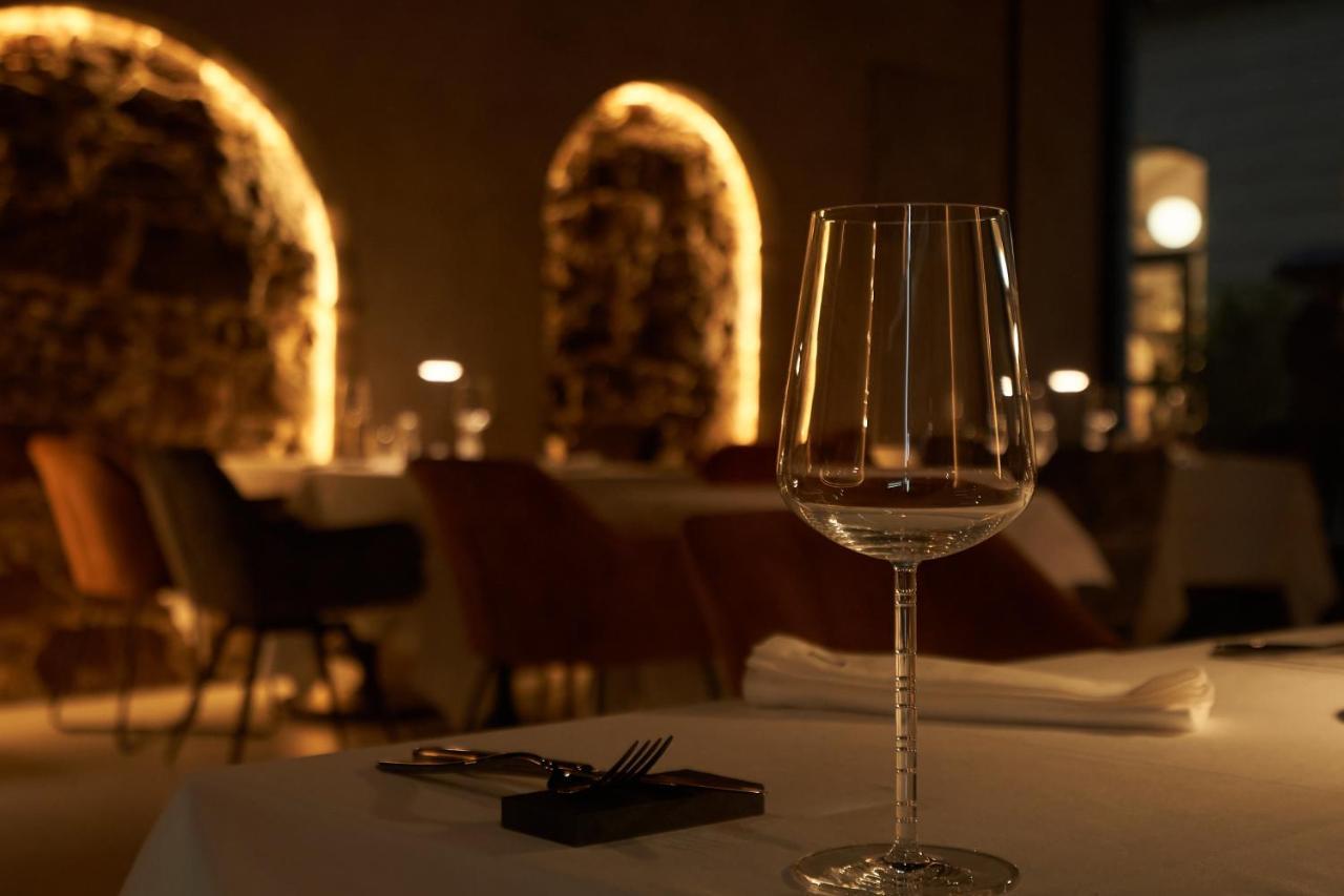 The Hotel Λιουμπλιάνα Εξωτερικό φωτογραφία