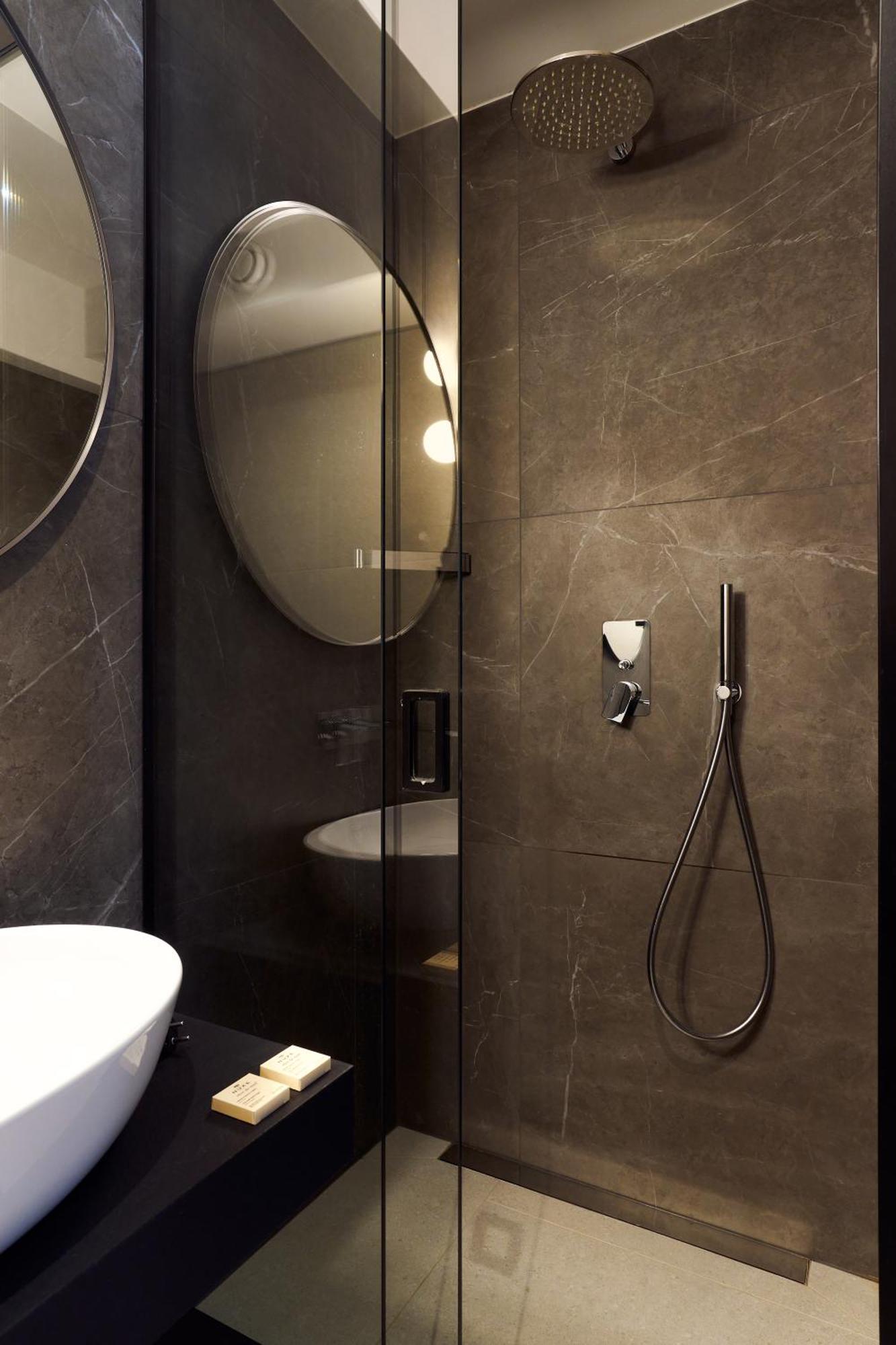 The Hotel Λιουμπλιάνα Εξωτερικό φωτογραφία